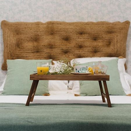 Aitana'S Retreat With Charming Garden Lejlighed Sevilla Eksteriør billede