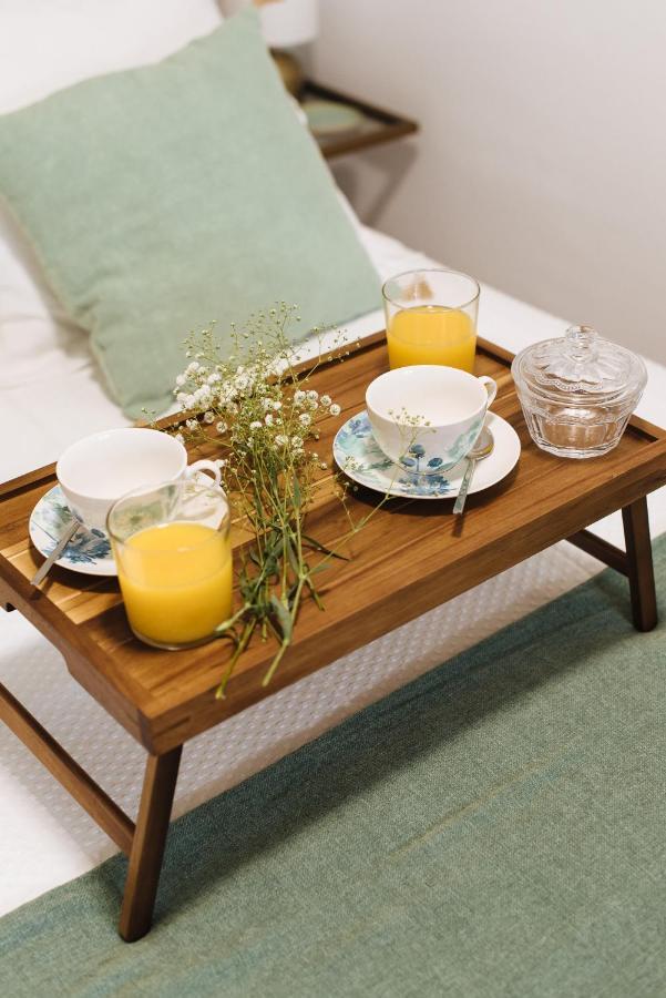 Aitana'S Retreat With Charming Garden Lejlighed Sevilla Eksteriør billede