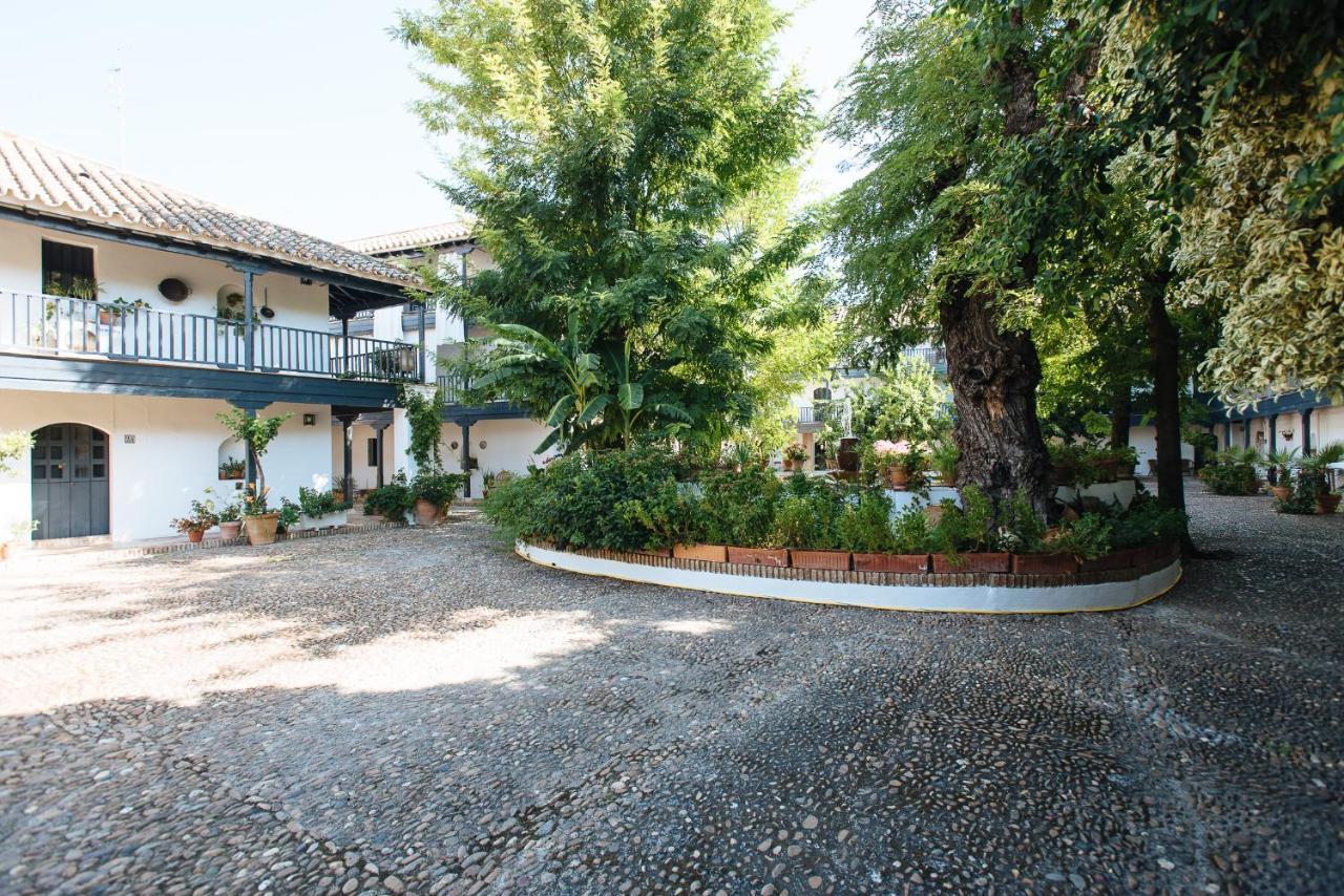 Aitana'S Retreat With Charming Garden Lejlighed Sevilla Eksteriør billede