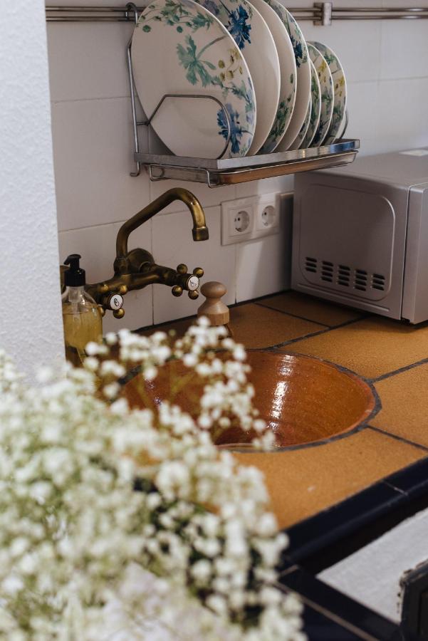 Aitana'S Retreat With Charming Garden Lejlighed Sevilla Eksteriør billede