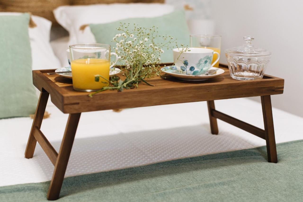 Aitana'S Retreat With Charming Garden Lejlighed Sevilla Eksteriør billede